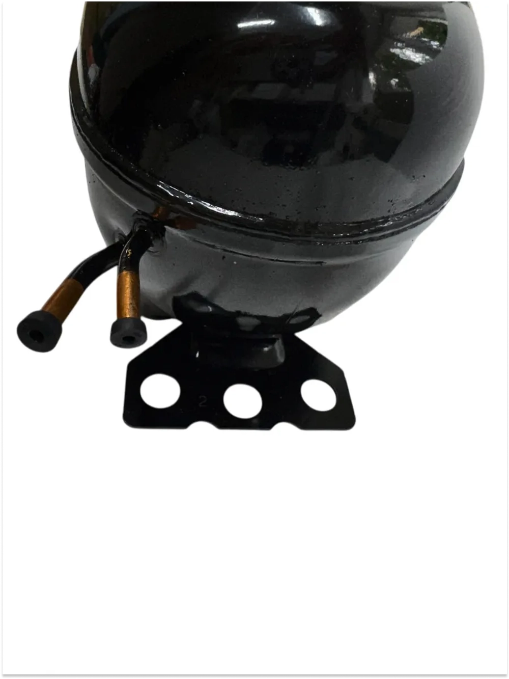 КОМПРЕССОР В СБОРЕ S100CY1 (170W) С00647812 (С00508361, С00763787)
