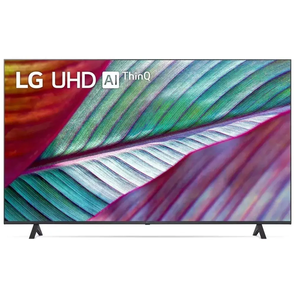 Телевизор LG 50UR78006LK.ARUB