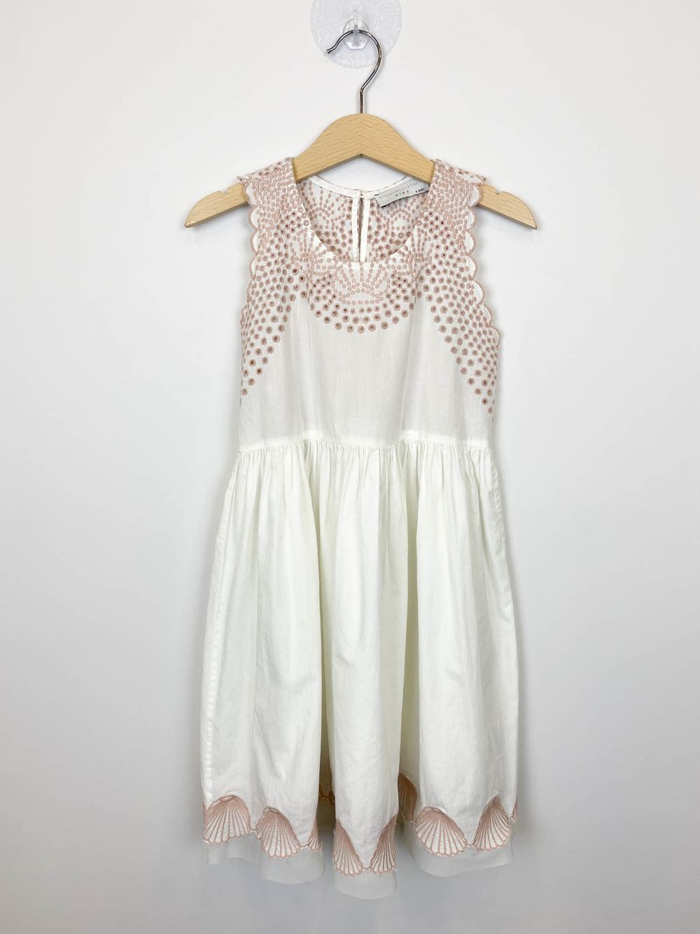 Платье Stella McCartney