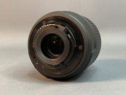 Nikon D5100 Kit 18-55mm 250 кадров