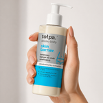TOŁPA DERMO BODY SKIN BARRIER Лосьон для тела. Восстановление гидролипидного барьера 250 мл