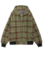Мужская Толстовка Fleece Zip