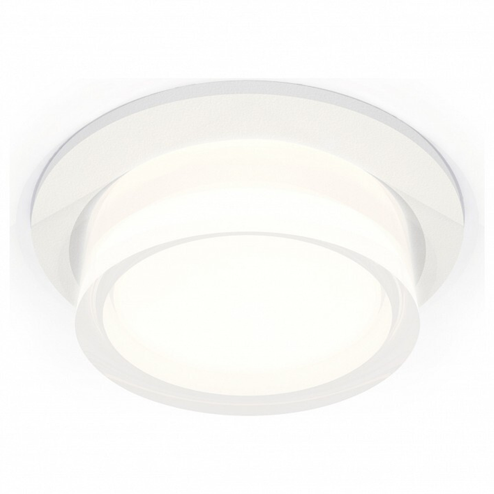 Встраиваемый светильник Ambrella Light XC XC6512063