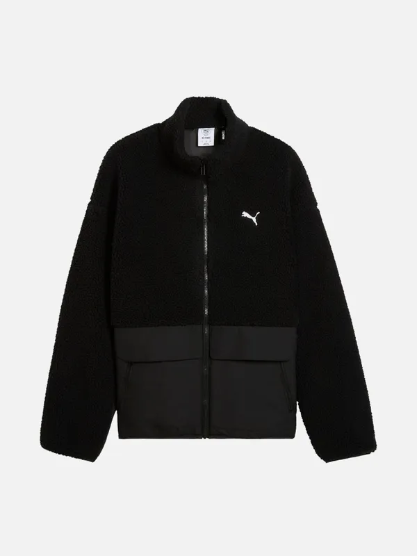 Куртка мужская PUMA Hybrid Re:Fibre Sherpa Jacket M
