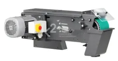 Ленточный шлифовальный станок Grit GI 75
