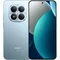 Смартфон Xiaomi Redmi Note 15 Pro Plus 5G NFC 12 ГБ | 256 ГБ («Голубой ледник» | Glacier Blue) (версия Global)