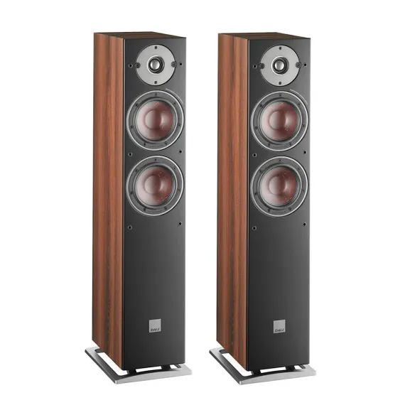 Dali Oberon 5 Dark walnut