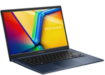 14" Ноутбук Asus VivoBook X1404VA (1920x1080, Intel Core i3-1215U, RAM 8ГБ, SSD 256ГБ, Intel Iris XE Graphics, OS Windows)