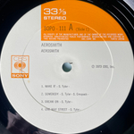 Aerosmith - Aerosmith (Япония 1975г.)