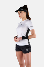 Женская футболка Hydrogen  PANTHER TECH TEE (T01704-339)
