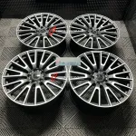КОВАНЫЕ ДИСКИ для Mercedes BENZ G CLASS W465 G63 AMG