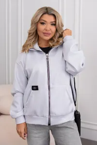 Куртка УК-539 Фабрика Моды