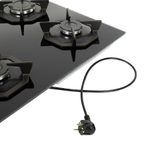 Maunfeld Light EGHG.64.2CB/G