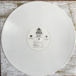 Madonna / Erotica (Coloured Vinyl)(Limited Edition)(2LP)
