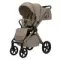 Прогулочная коляска SBL Elegante D Beige Neo