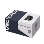 Коллиматорный прицел Vector Optics Frenzy Plus 1x31x26 (закрытый, IP67, Weaver/Picatinny)