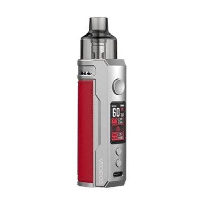 Voopoo Drag S 2500