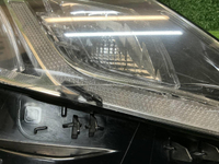 Фара правая Toyota Camry xv70 (2017-н.в.) LED