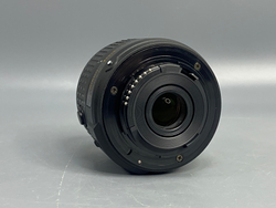 Nikon D3200 + AF-S 18-55mm f/3.5-5.6G VR II 3.500 кадров