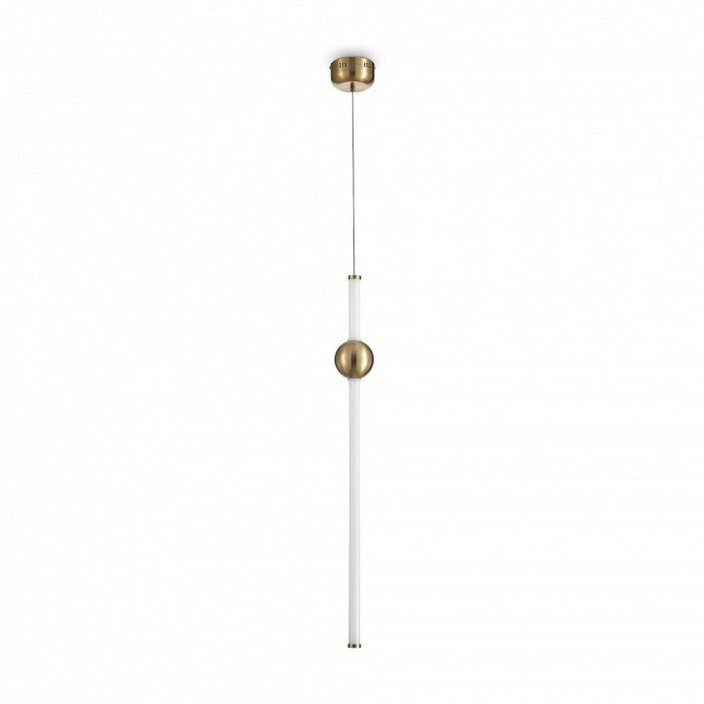 Подвесной светильник Freya Pina FR5387PL-L14.5BS
