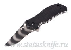 Нож Zero Tolerance 0360TSSKD ZT0360TSSKD FSфотография - 1