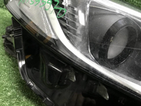 Фара правая Toyota Camry xv70 (17-нв) LED