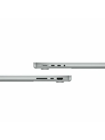 Ноутбук Apple MacBook Pro 14 M4 Pro, 24/512GB, Silver