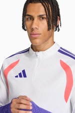 Кофта adidas Tiro 26 Competition Training - белый