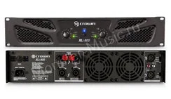 Crown XLi 800 2-х канальный усилитель мощности