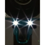 Импульсный гайковерт Makita DTW1002Z
