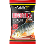 Прикормка для рыбалки Vabik Special Плотва Мотыль