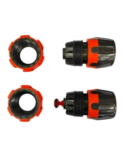 Универсальный комплект 3/4" подвес LX1020R