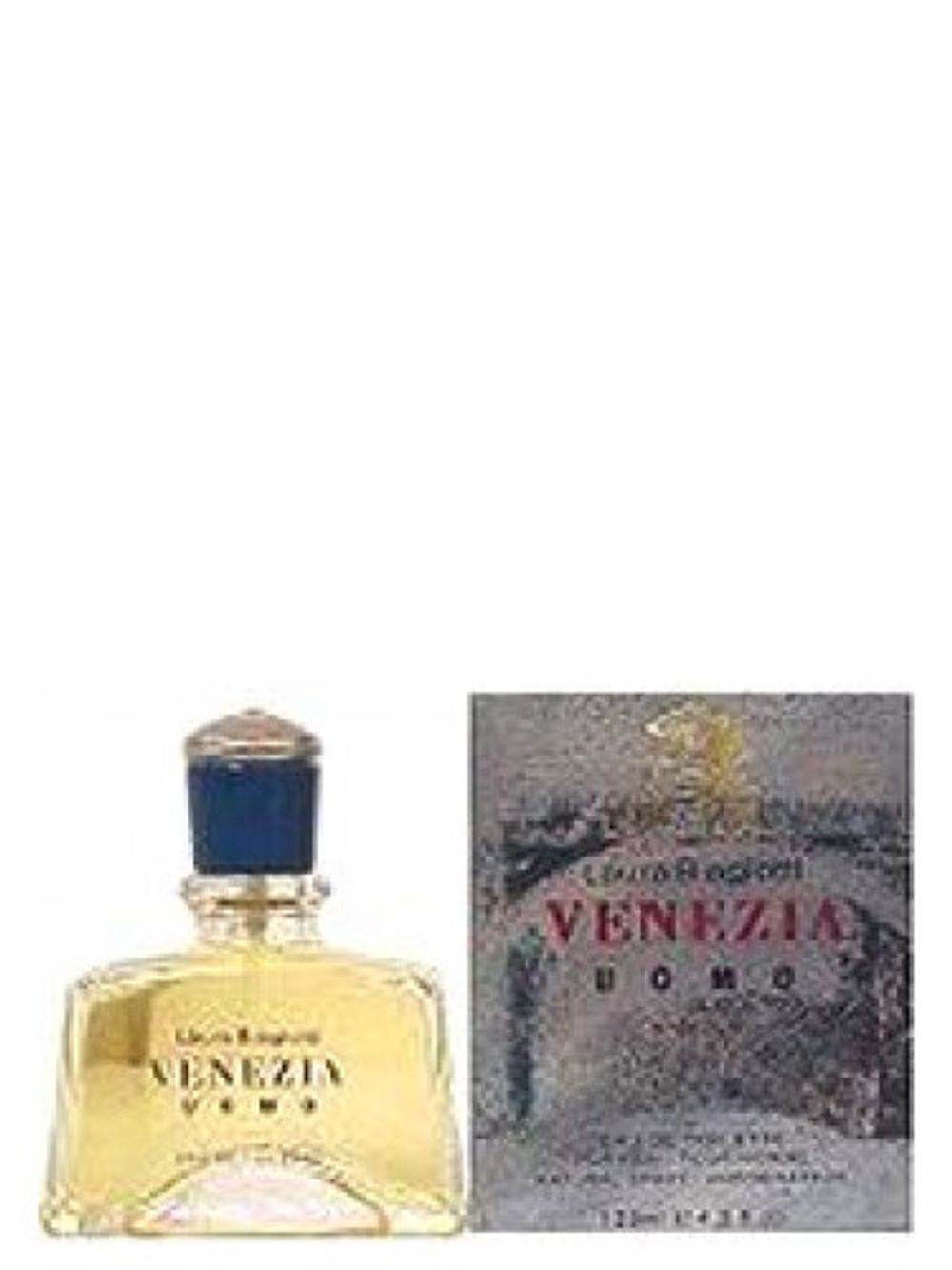 Laura Biagiotti Venezia Uomo