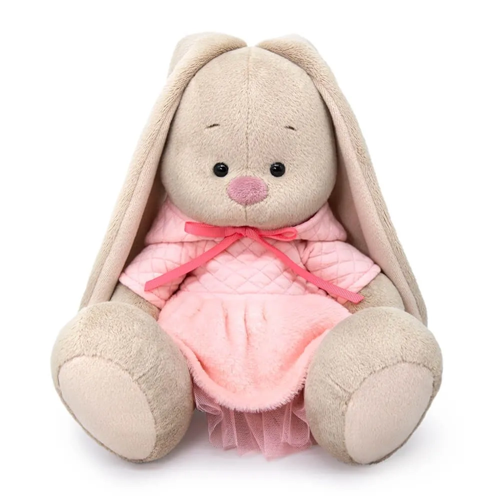 Зайка Ми в стеганом комплекте (малый) SidS-581