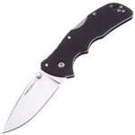 Складной нож Cold Steel Mini Recon 1 Spear Point cталь AUS-10A, рукоять GRN, 27BAS