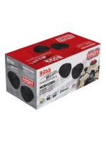 Аудиосистема для мотоциклов Boss Audio MCBK425BA 600W, 3"