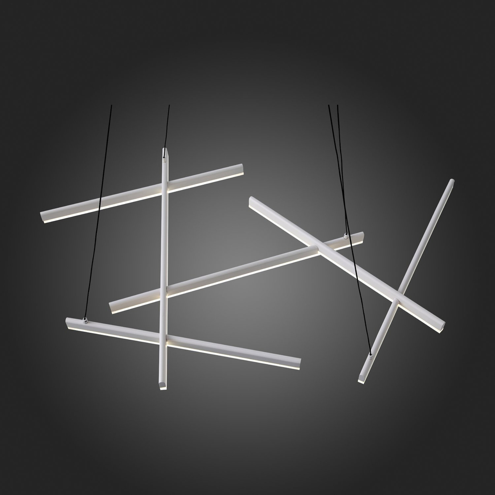 Светильник подвесной ST Luce Basoni SL394.513.06