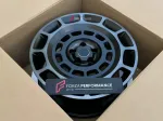 КОВАНЫЕ ДИСКИ ДЛЯ LAND ROVER DEFENDER 110 2025 Дефендер