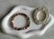 Bilərzik / Браслет / Bracelet Wild Agate