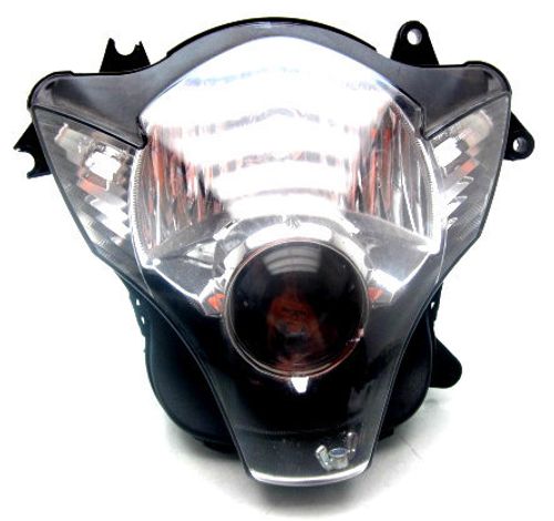 Купить    Фара для мотоцикла Suzuki GSX-R600/750 06-07