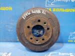 Барабан тормозной задний MAZDA TRIBUTE 2000-2005
