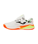Joma Мужской Кроссовки 2502 Белый 2025