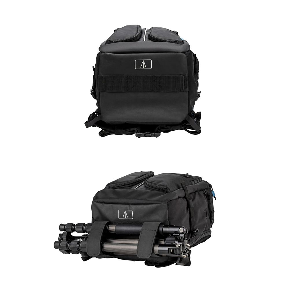 Tenba Shootout Slim Backpack 14