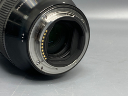 Sigma 24-70mm 2.8 DG DN Art Sony E