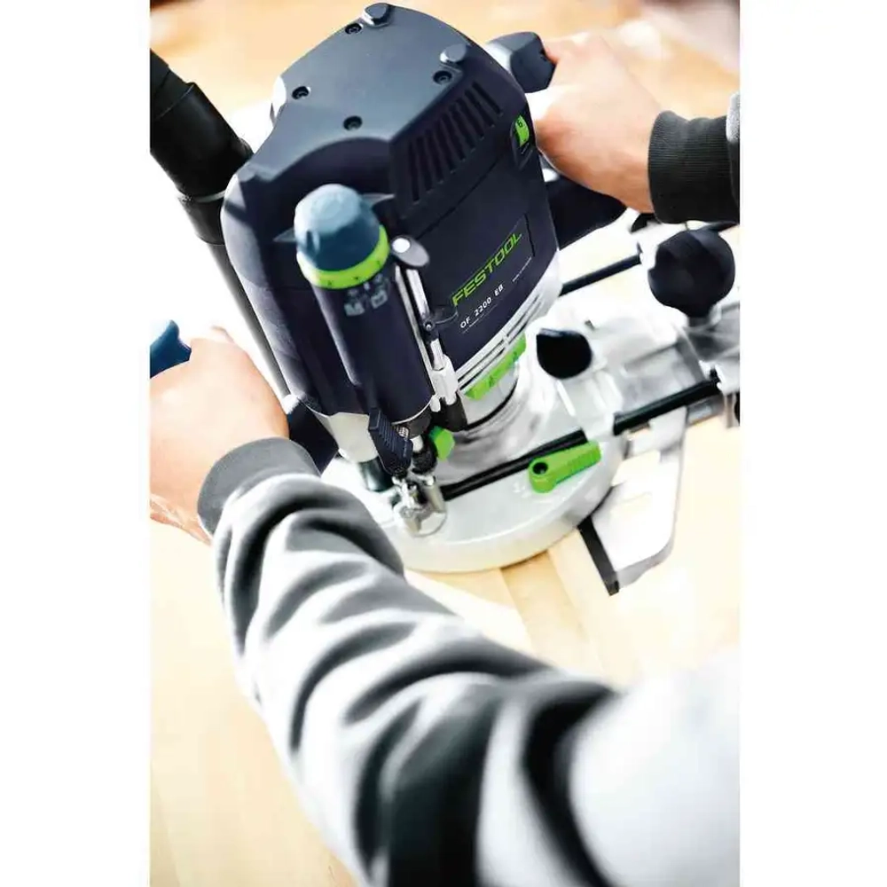 Вертикальный фрезер OF 2200 EB-Plus FESTOOL 576215