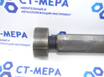 Калибр–пробка М48х1,5 ПР-НЕ с ручкой