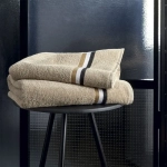 Полотенце Boss B Linea Beige (70 х 140 см)