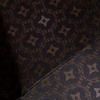 Зонт складной Pierre Cardin 82567 Brokat deluxe CHOCOLAT