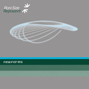 Reprazent / New Forms (2LP)