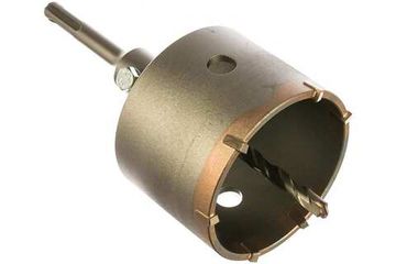 Коронка по бетону (82 мм; SDS-PLUS) HAWERA F00Y141318